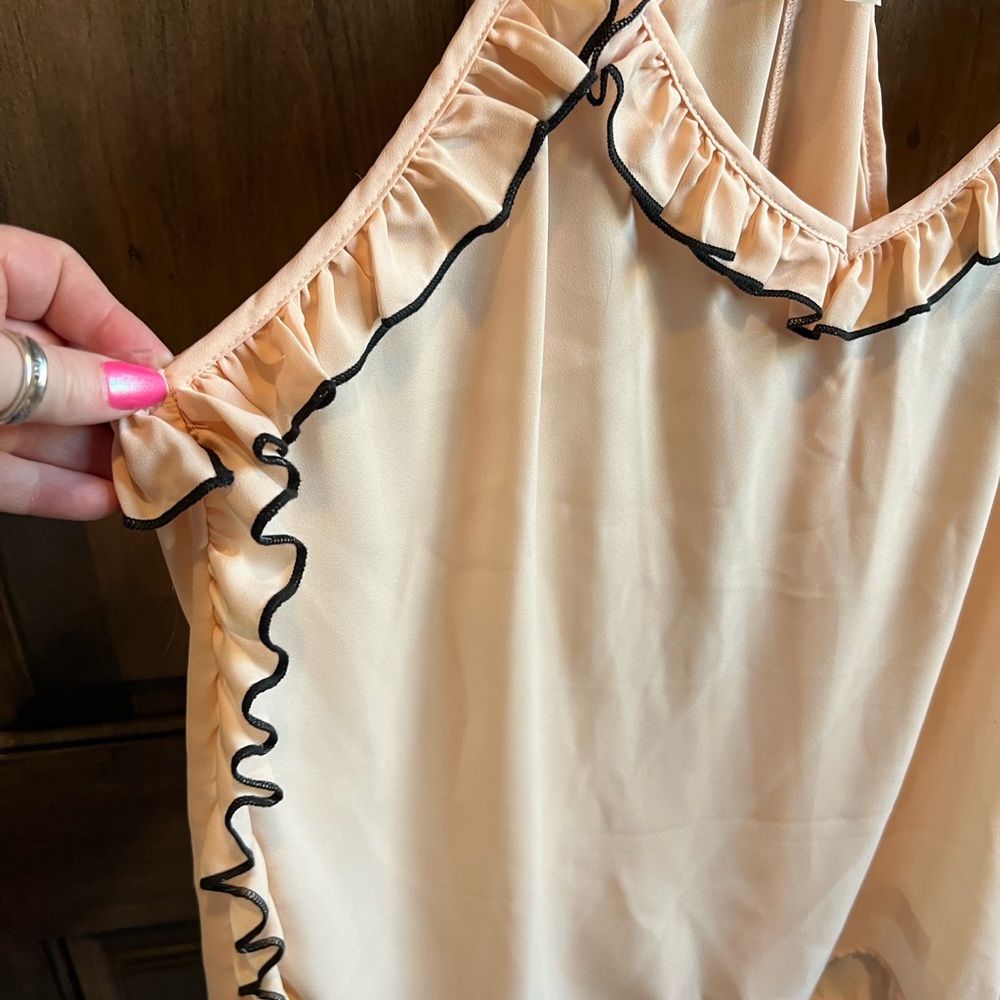 Cami Top - Picture 3 of 4